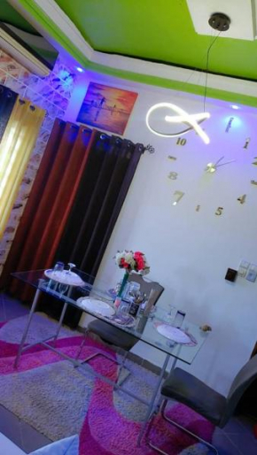 Appartement paisible